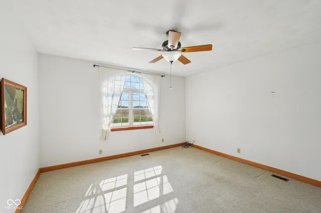 $480,000 | 256 East 1000 North, Fountaintown, IN 46130