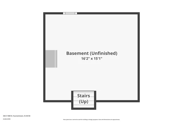 $480,000 | 256 East 1000 North, Fountaintown, IN 46130