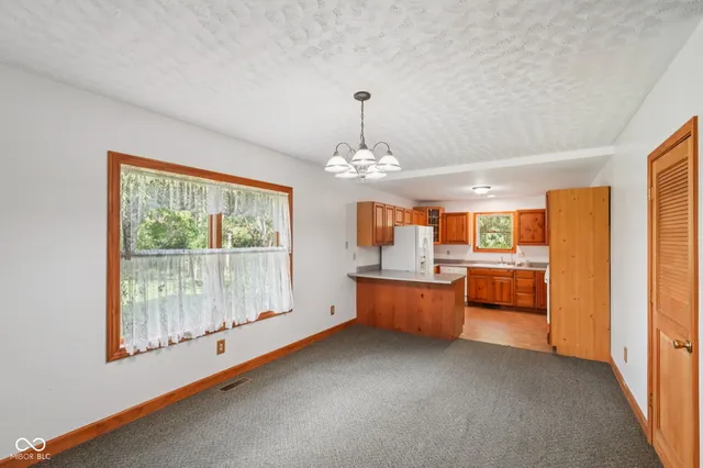 $480,000 | 256 East 1000 North, Fountaintown, IN 46130