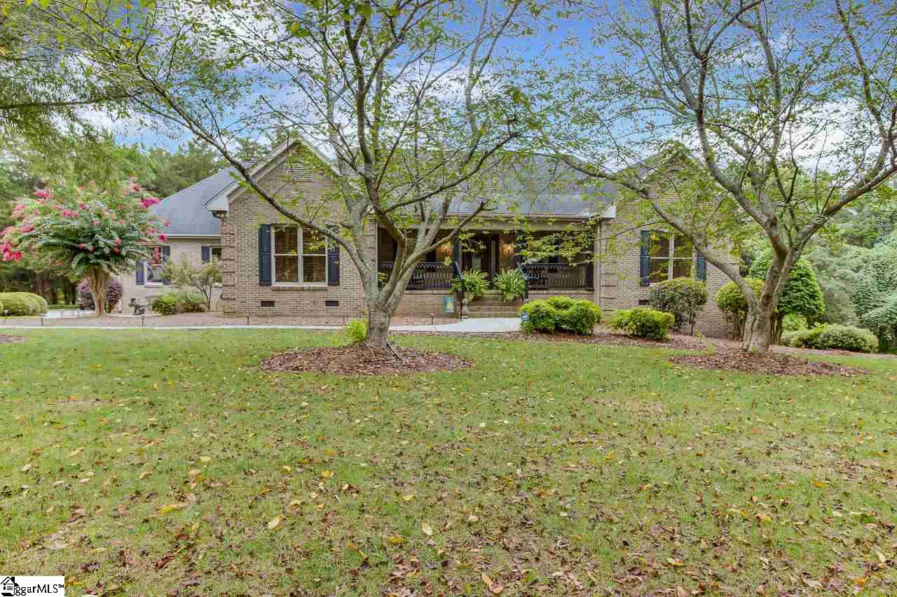1701 Old Pendleton Road Easley, SC 29642 - Photo 1 of 35