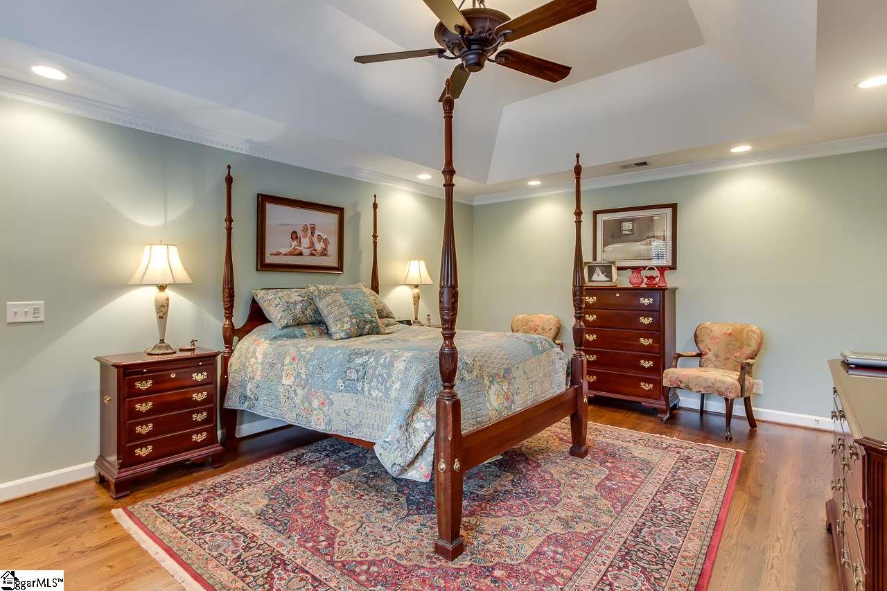 1701 Old Pendleton Road Easley, SC 29642 - Photo 14 of 35