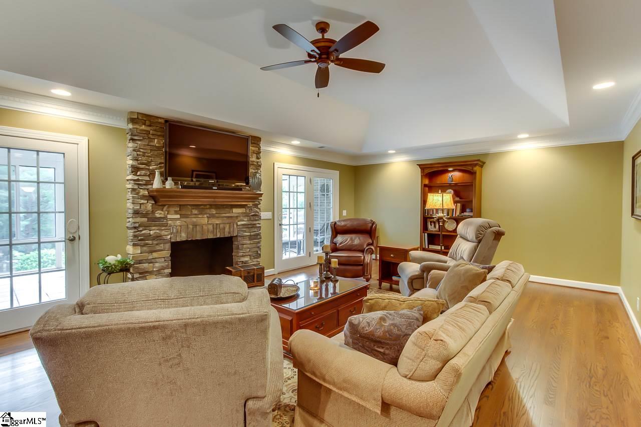 1701 Old Pendleton Road Easley, SC 29642 - Photo 3 of 35