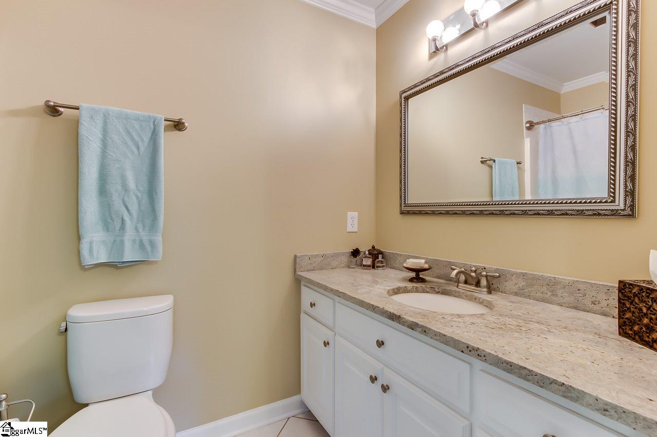 1701 Old Pendleton Road Easley, SC 29642 - Photo 21 of 35