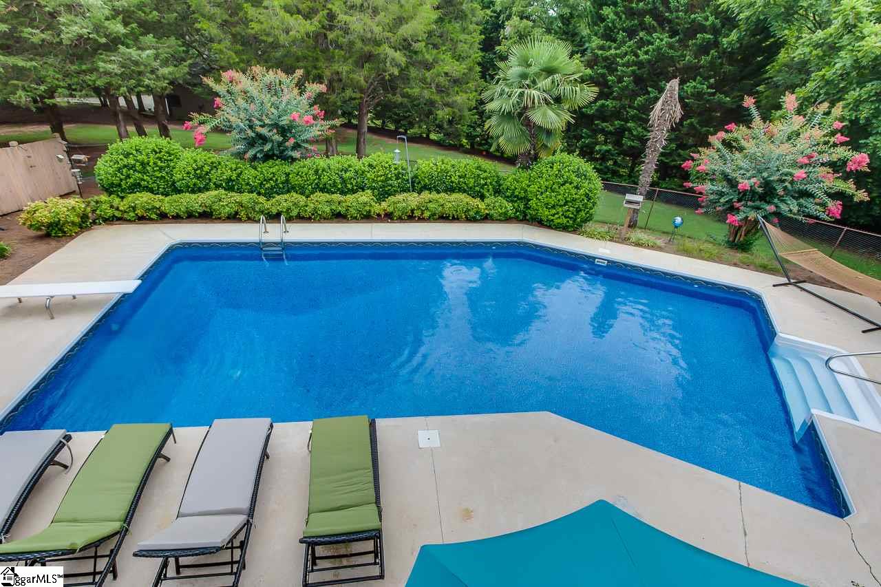 1701 Old Pendleton Road Easley, SC 29642 - Photo 31 of 35
