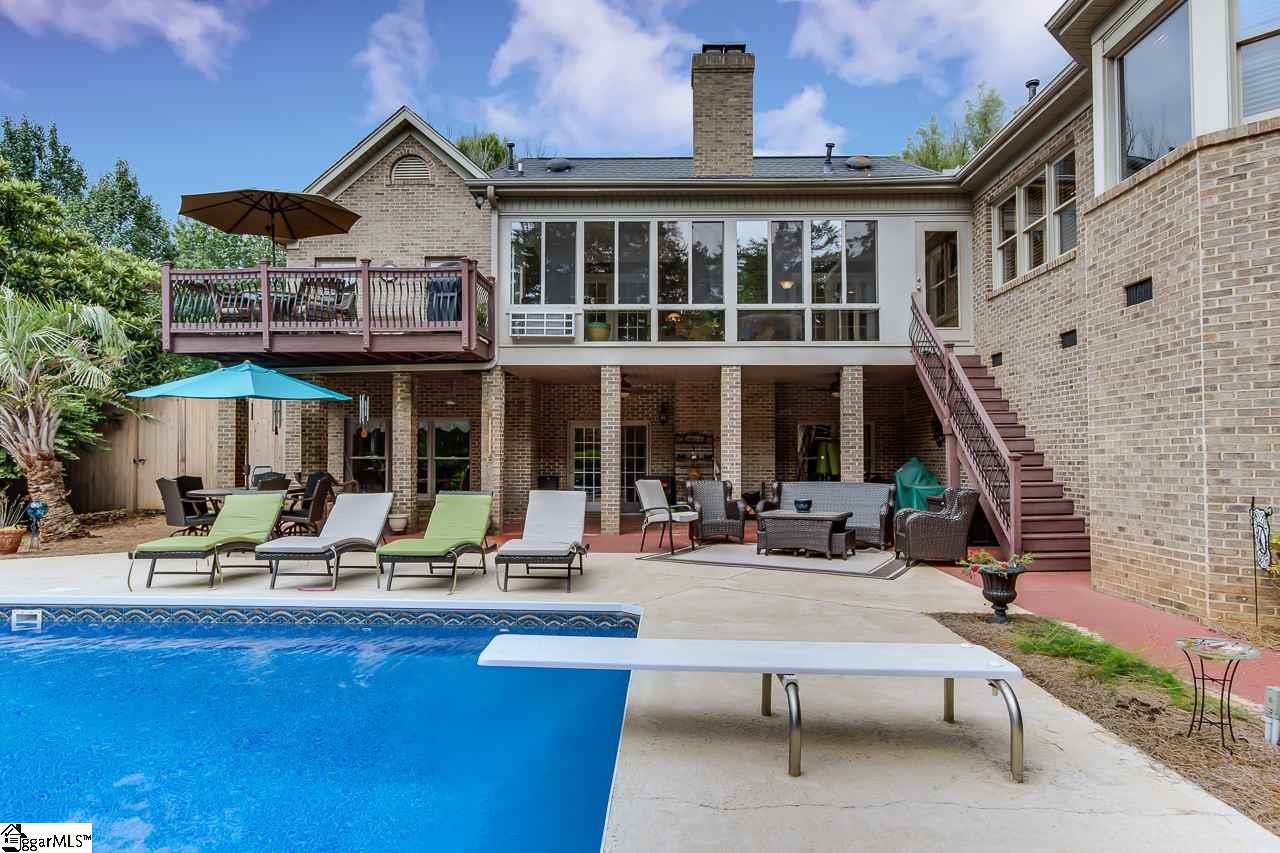 1701 Old Pendleton Road Easley, SC 29642 - Photo 33 of 35