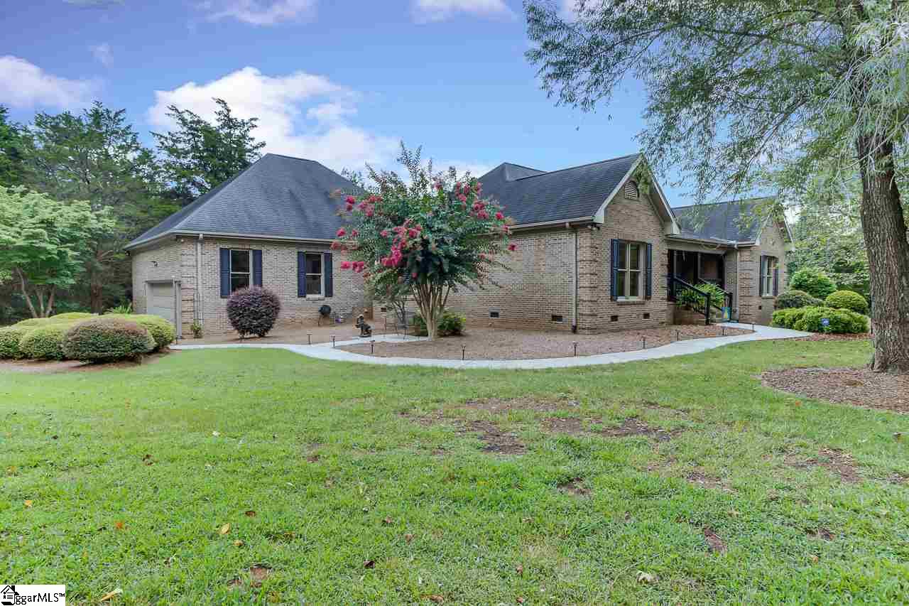 1701 Old Pendleton Road Easley, SC 29642 - Photo 35 of 35