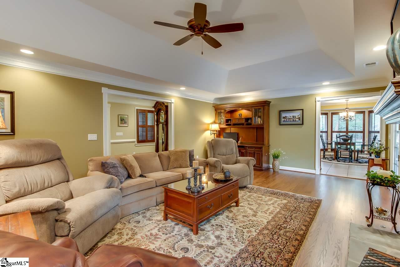 1701 Old Pendleton Road Easley, SC 29642 - Photo 5 of 35
