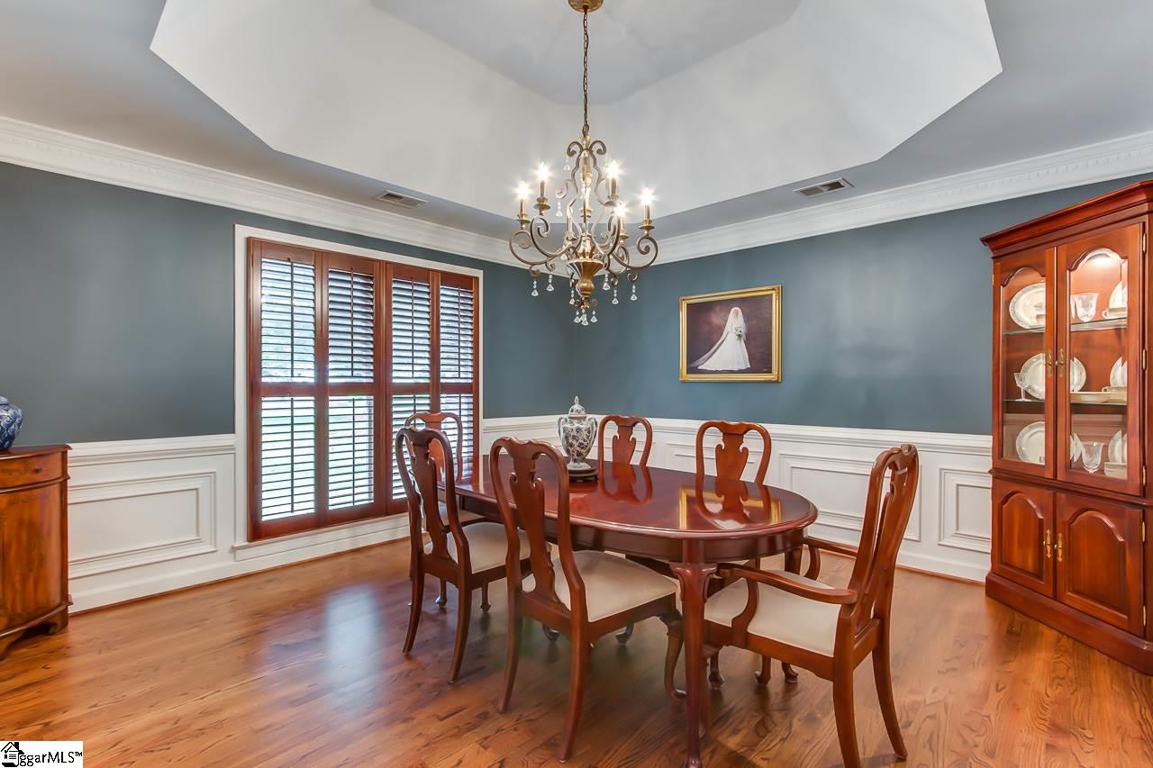1701 Old Pendleton Road Easley, SC 29642 - Photo 6 of 35