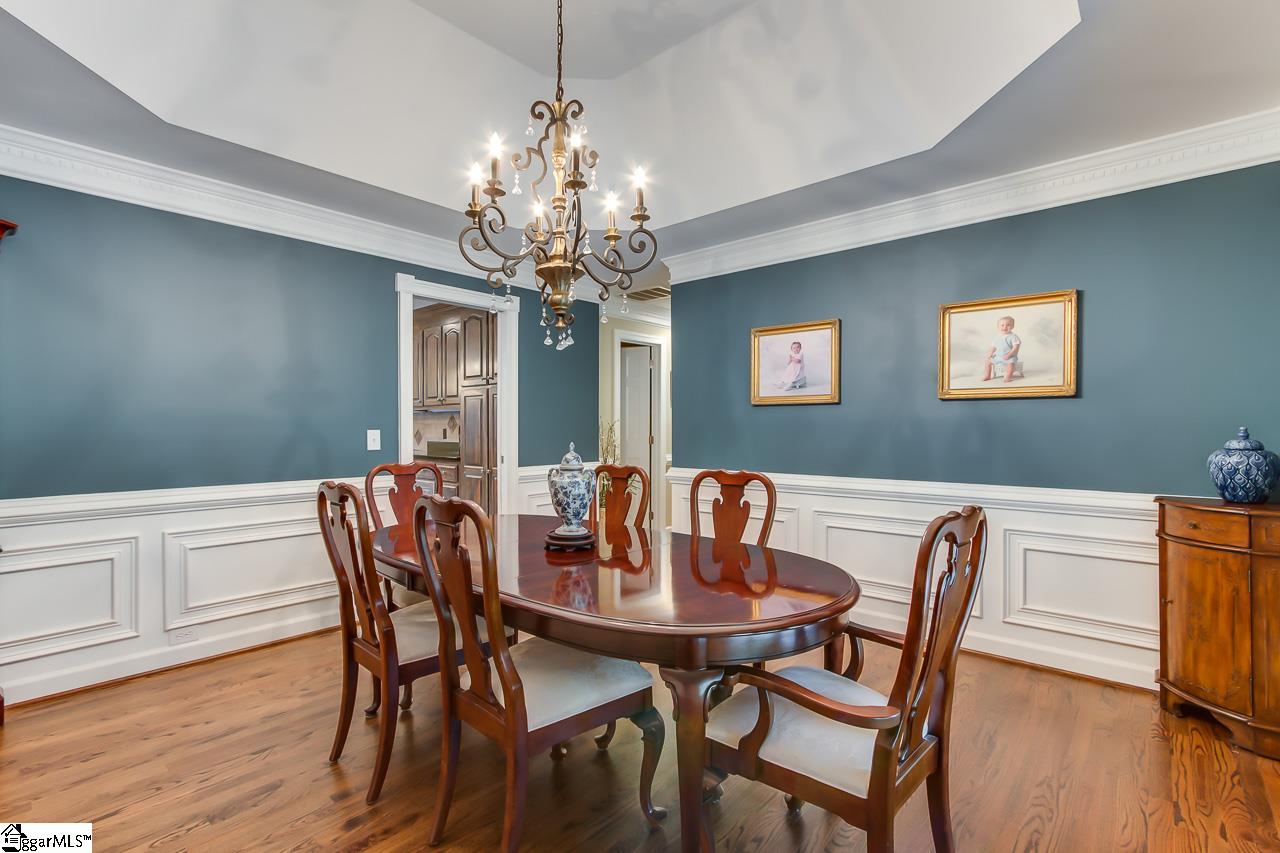 1701 Old Pendleton Road Easley, SC 29642 - Photo 7 of 35