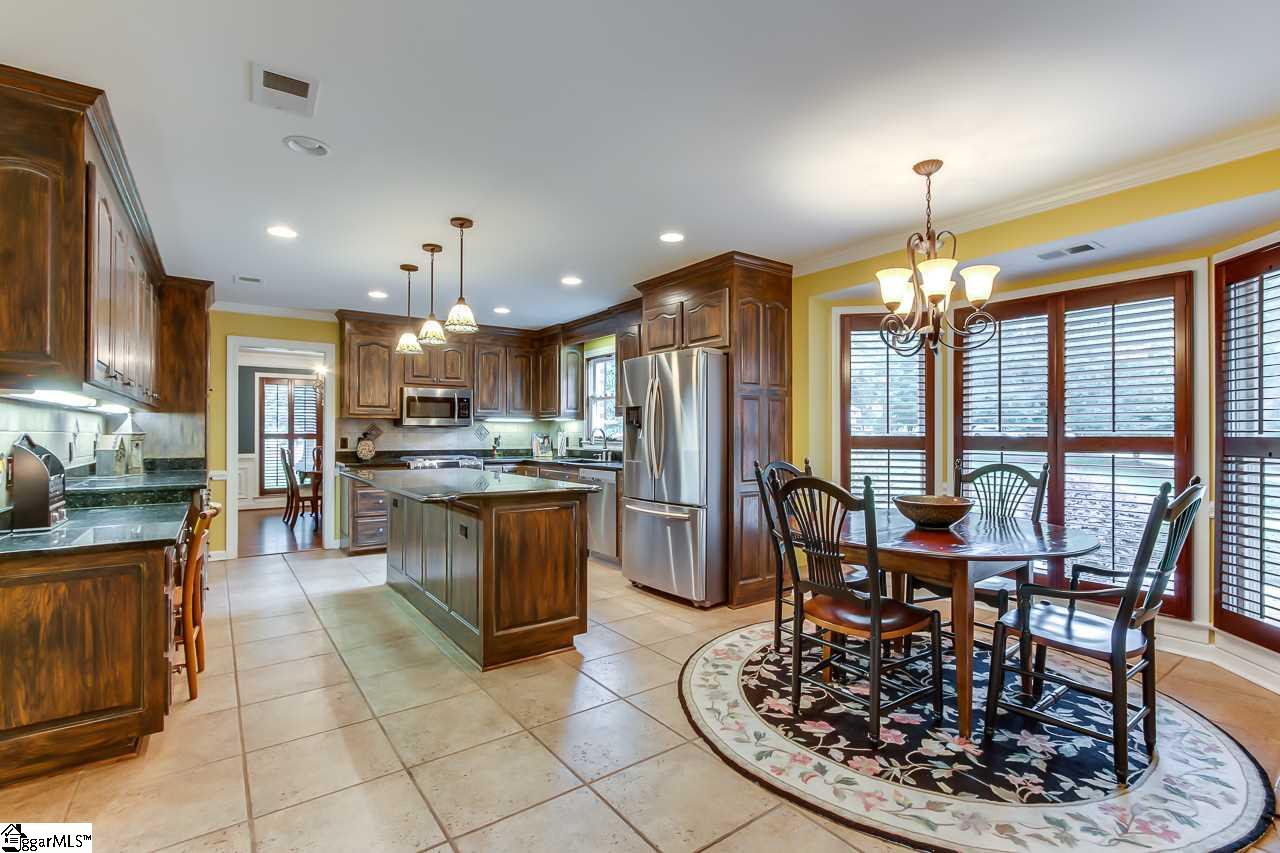 1701 Old Pendleton Road Easley, SC 29642 - Photo 8 of 35