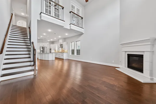 $710,000 | 2117 Arrowood Glen Drive, Houston, TX 77077