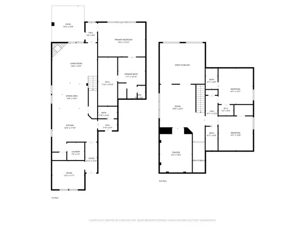 $710,000 | 2117 Arrowood Glen Drive, Houston, TX 77077