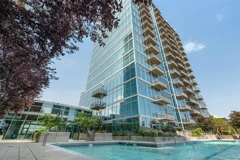 $432,423 | 1700 Bassett Street, Unit 1615, Denver, CO 80202