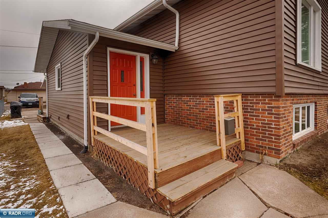 1207 19th Street South Virginia, MN 55792 - Photo 12 of 32