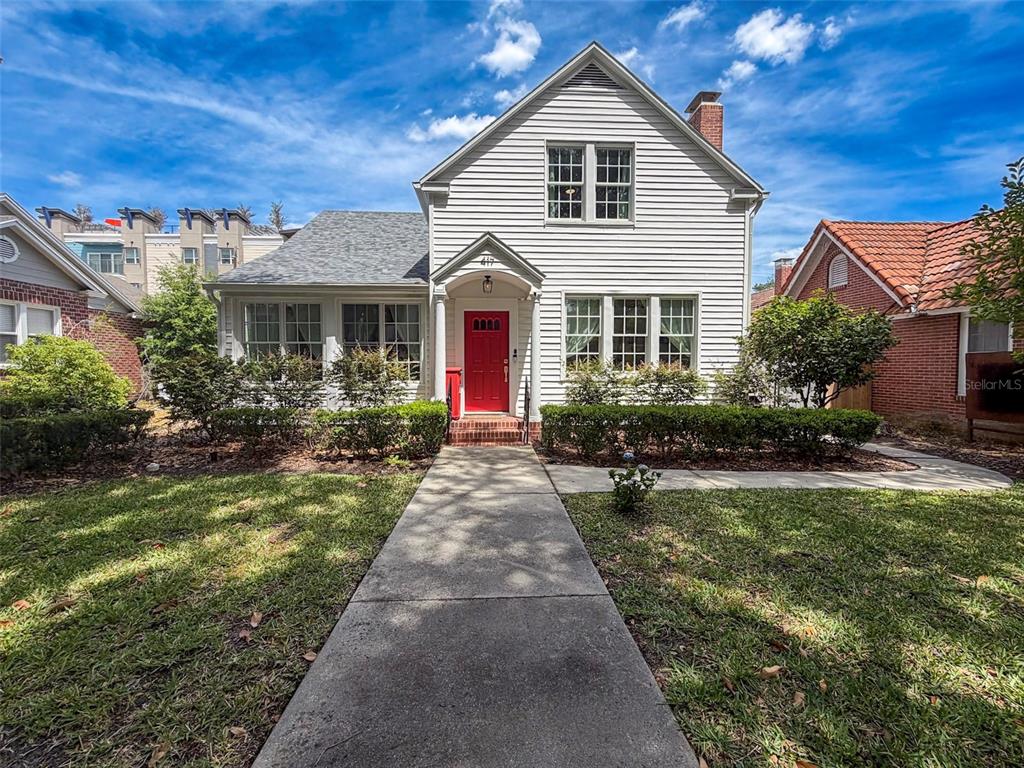 417 Southwest 10th Street Gainesville, FL 32601 - Photo 1 of 50