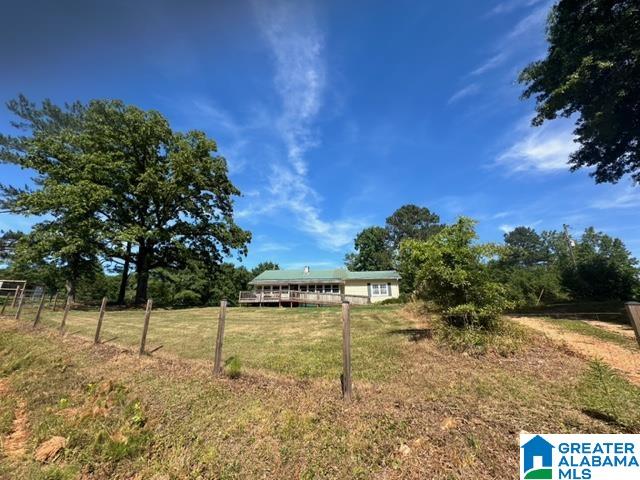 156 County Road 289 Wedowee, AL 36278 - Photo 3 of 53