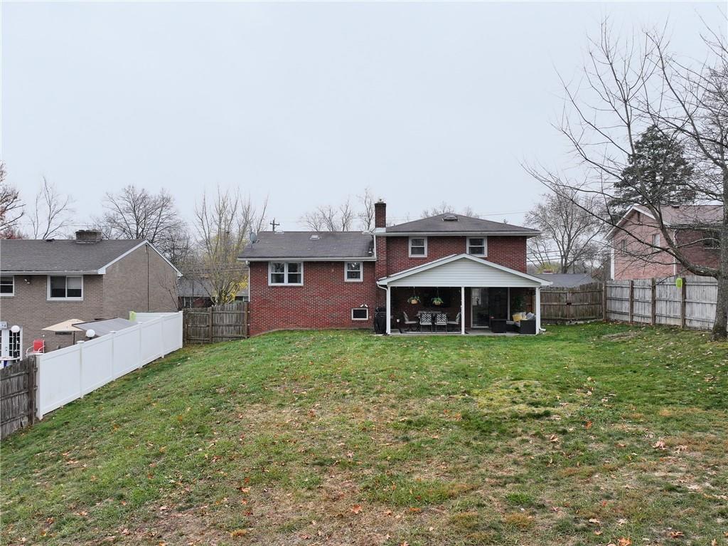 243 Shafer Road Coraopolis, PA 15108 - Photo 34 of 38 Gallery Image 34