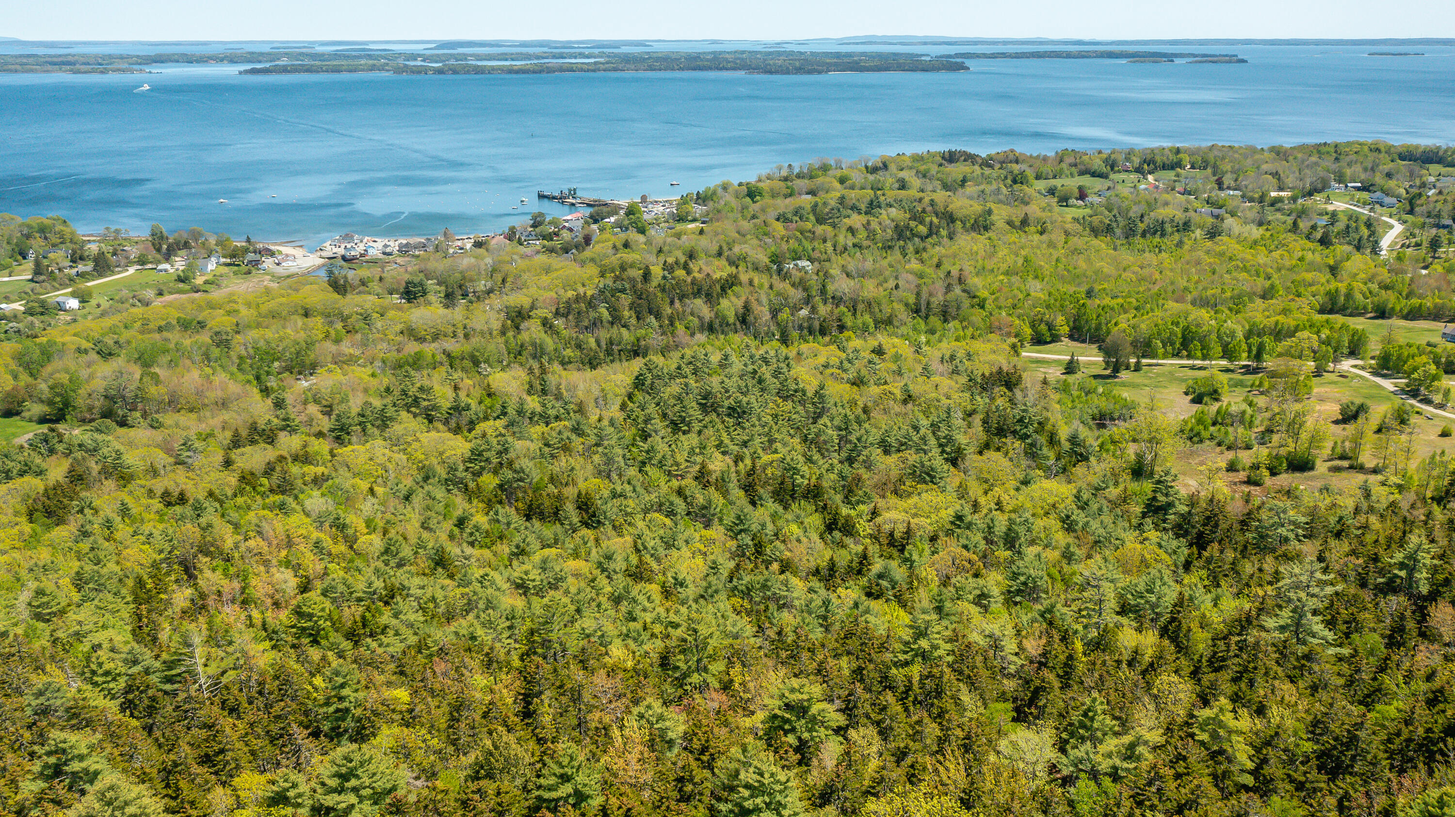 Tbd Beach Road Lincolnville, ME 04849 - Photo 9 of 24 5380