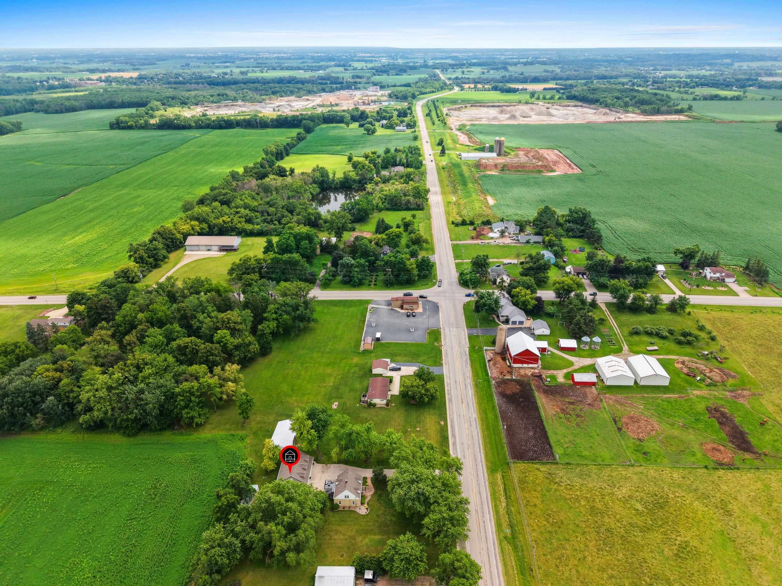 N4136 County Rd C Kaukauna, WI 54130 - Photo 87 of 90