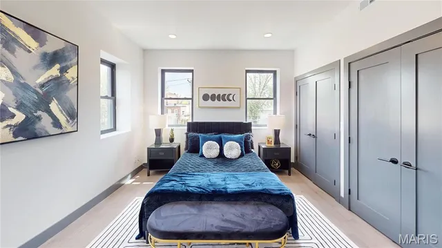 $414,900 | 4322 Swan Avenue, St. Louis, MO 63110