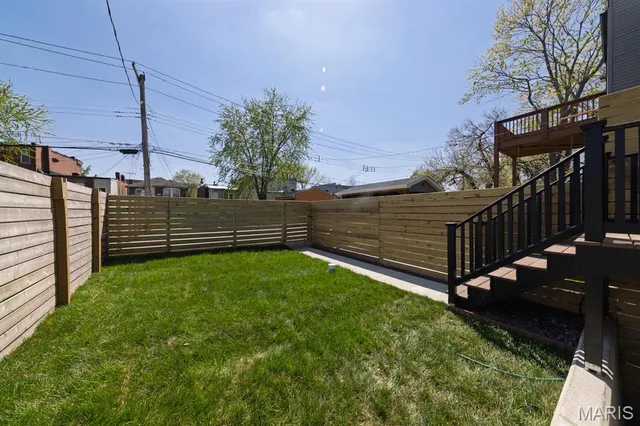 $414,900 | 4322 Swan Avenue, St. Louis, MO 63110