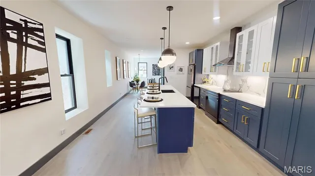 $414,900 | 4322 Swan Avenue, St. Louis, MO 63110