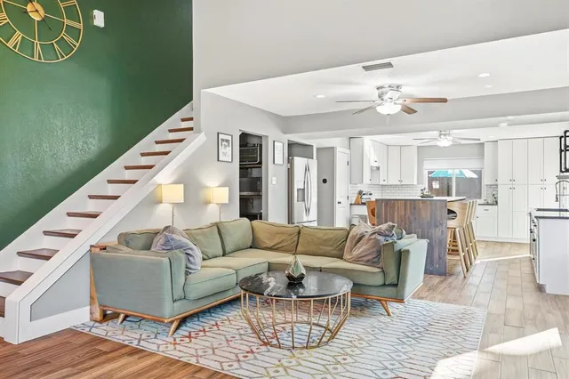 $375,000 | 3036 Old Orchard Lane, Bedford, TX 76021