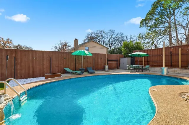 $375,000 | 3036 Old Orchard Lane, Bedford, TX 76021