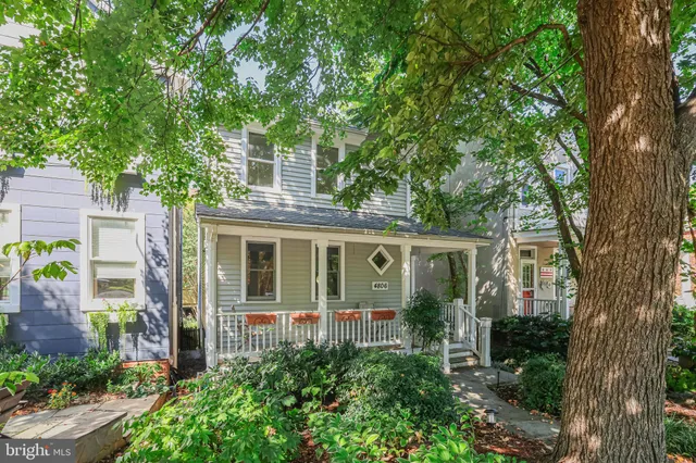 $4,950 | 4806 41st Street Northwest, Washington, DC 20016