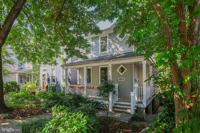 $4,950 | 4806 41st Street Northwest, Washington, DC 20016