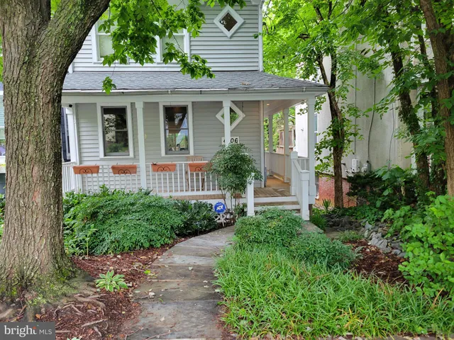 $4,950 | 4806 41st Street Northwest, Washington, DC 20016