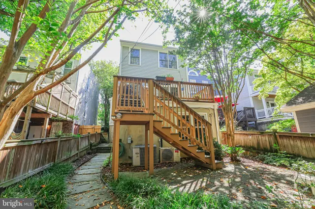 $4,950 | 4806 41st Street Northwest, Washington, DC 20016