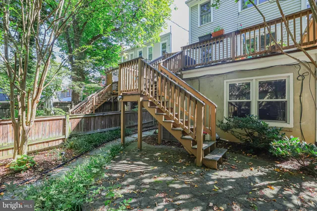 $4,950 | 4806 41st Street Northwest, Washington, DC 20016