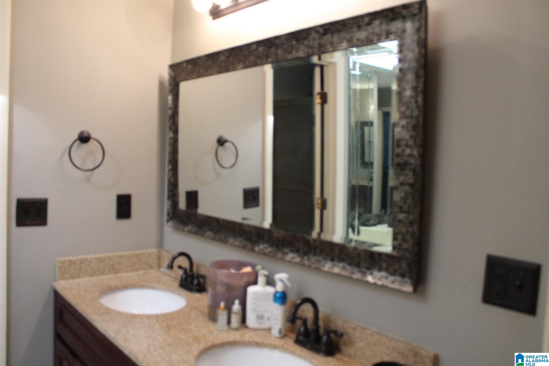 858 Brookhaven Road Anniston, AL 36207 - Photo 36 of 57