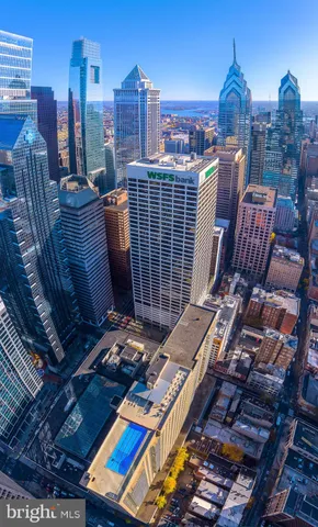 a picture of city view