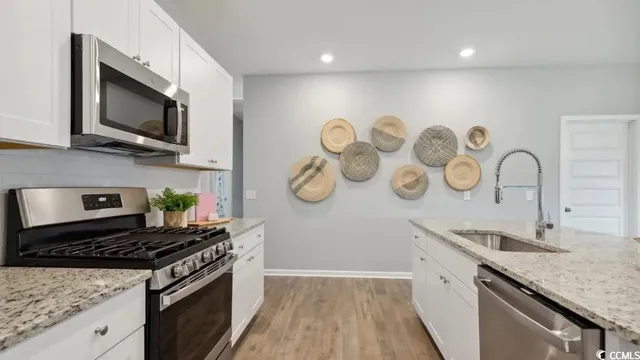 $300,040 | 835 Western Rail Way, Loris, SC 29569