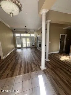 $2,050 | 8850 Kipapa Way, Diamondhead, MS 39525