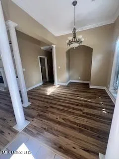 $2,050 | 8850 Kipapa Way, Diamondhead, MS 39525