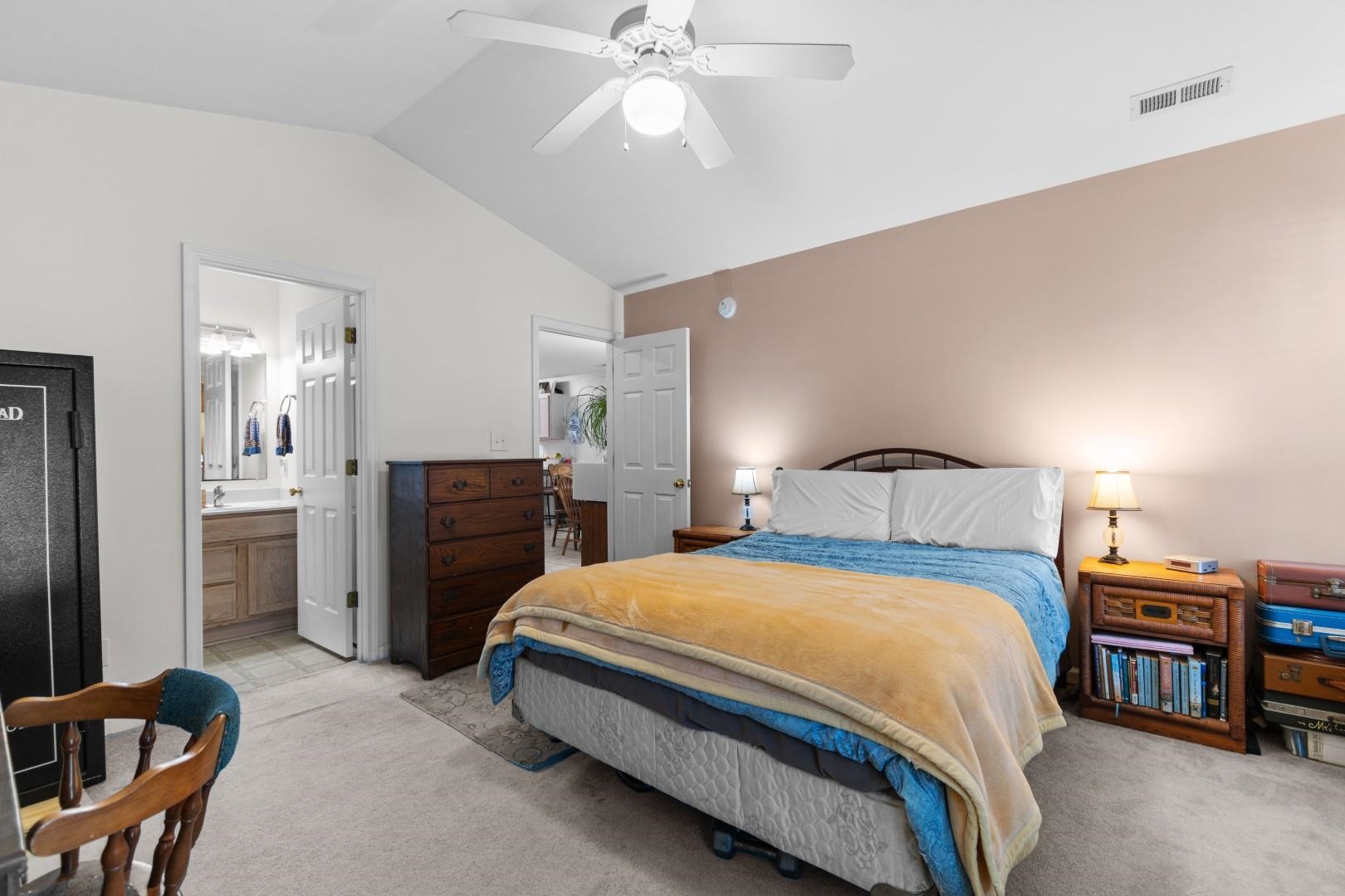 5008 Blue Spruce Lane Murrells Inlet, SC 29576 - Photo 11 of 34