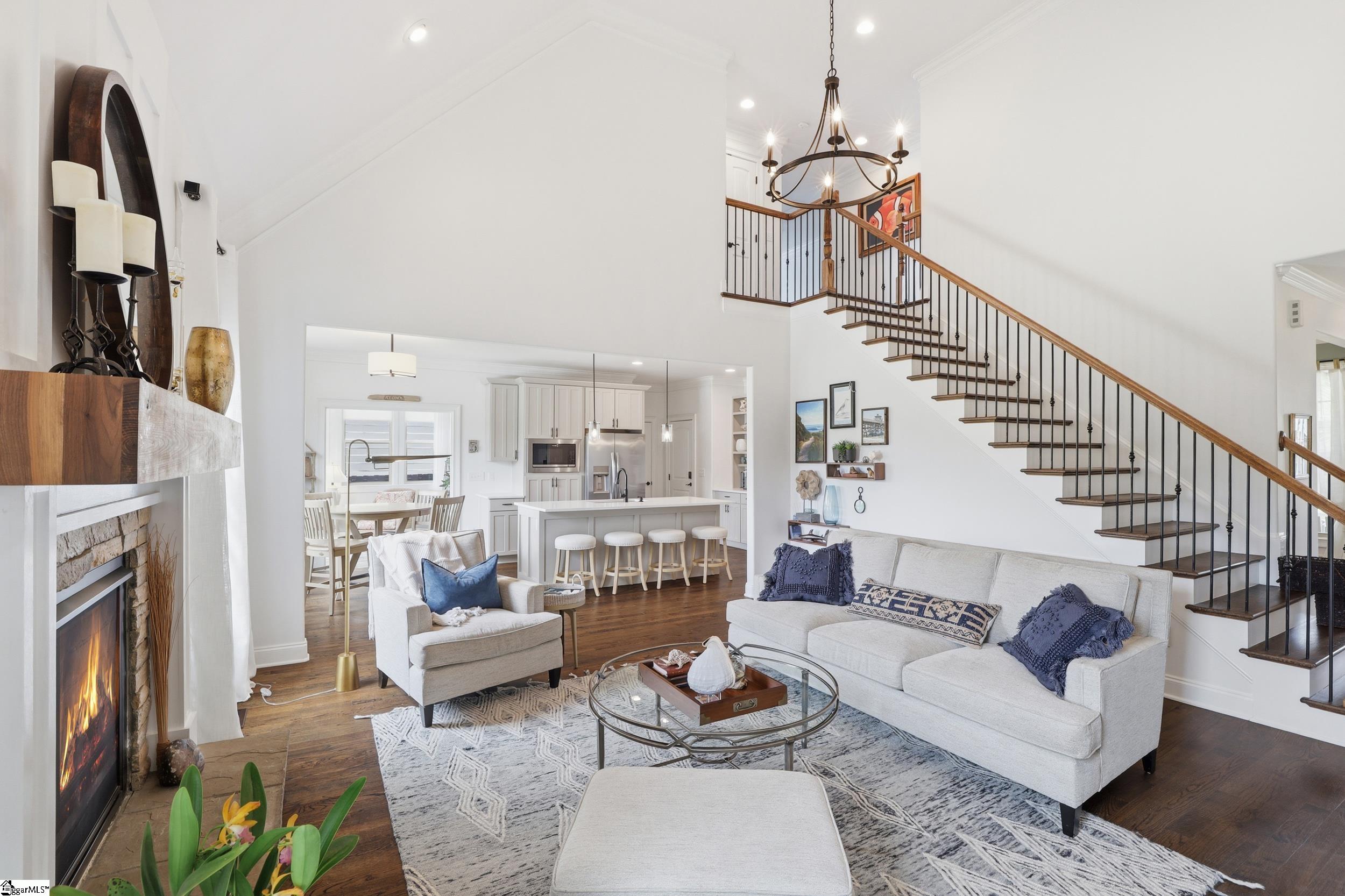 532 Horton Grove Road Greer, SC 29651 - Photo 7 of 40 Gallery Image 7