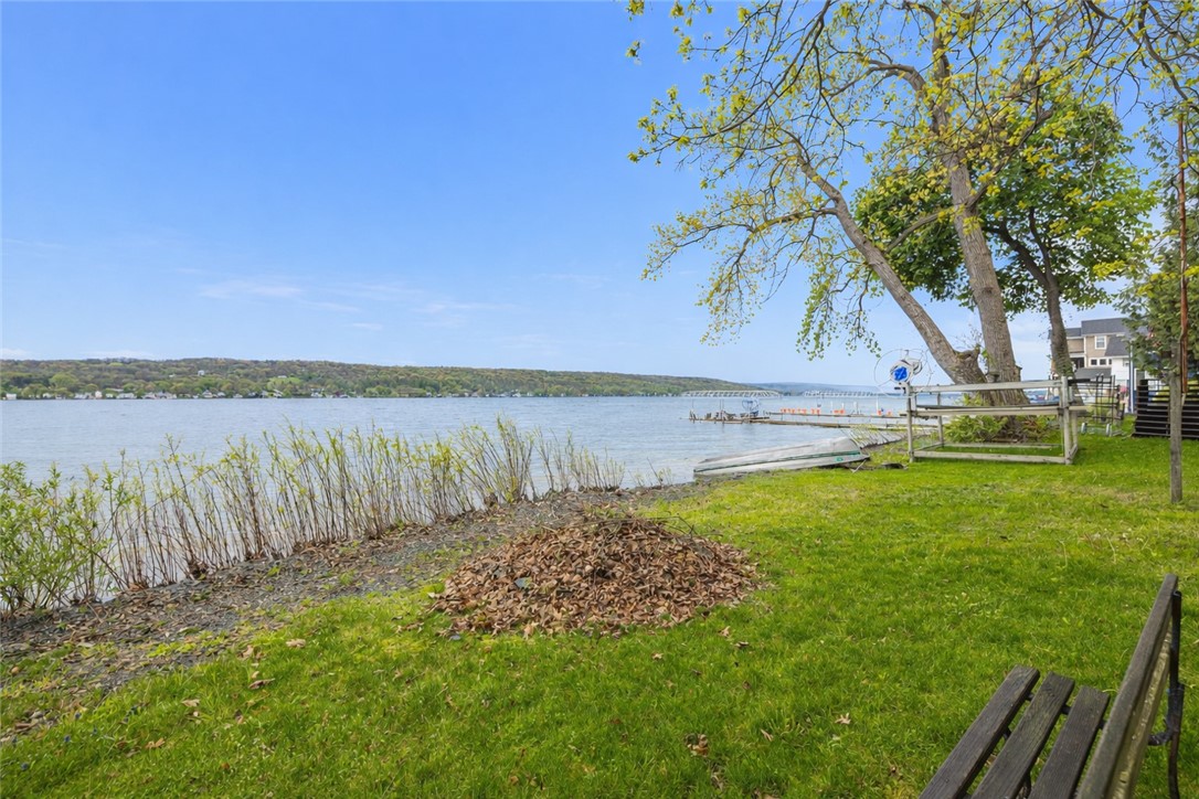5139 West Lake Road Geneseo, NY 14454 - Photo 4 of 40