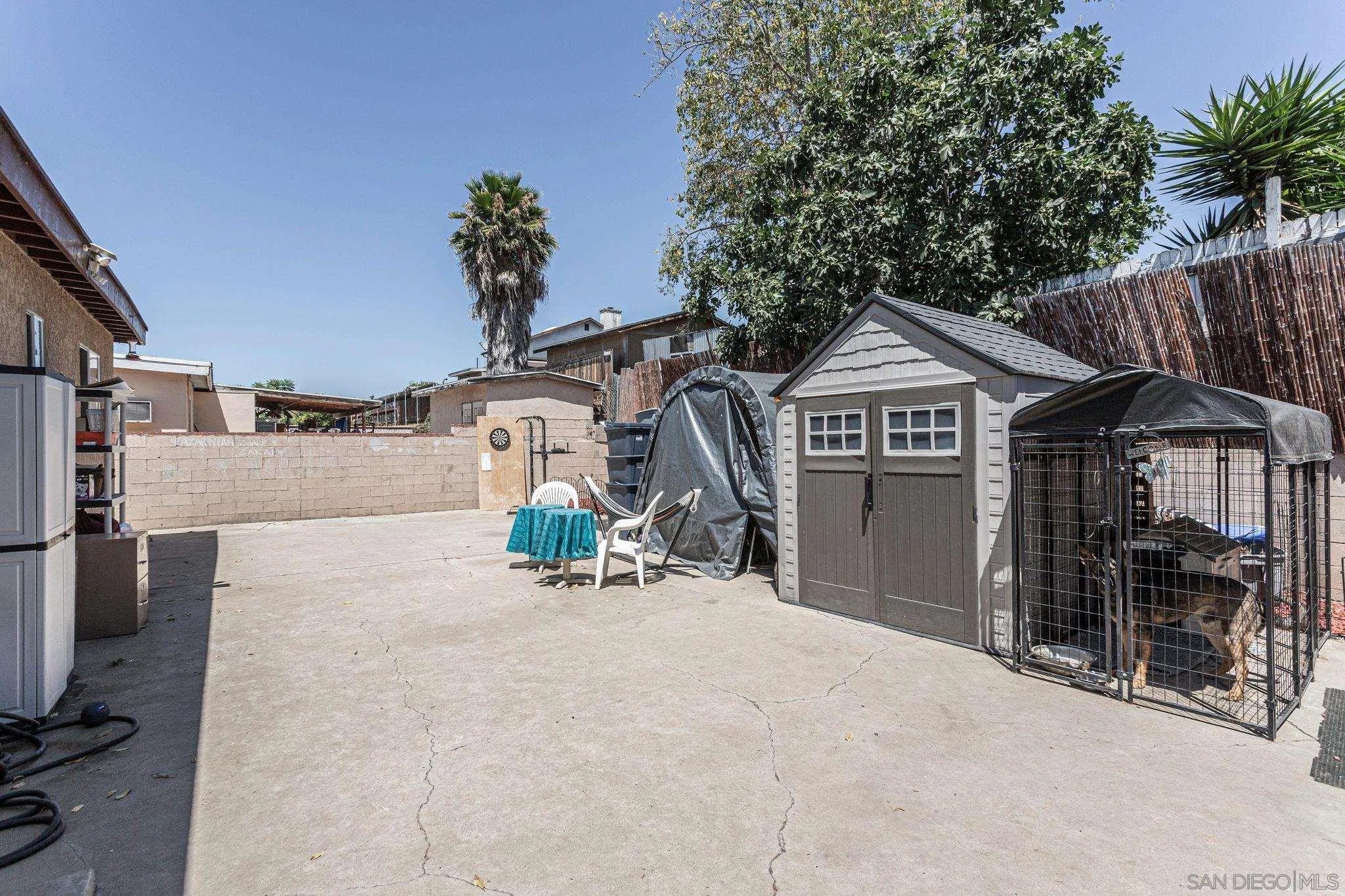 9738 St George Street Spring Valley, CA 91977 - Photo 23 of 25 Gallery Image 23