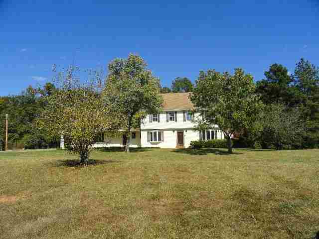554 J T Ashley Road Honea Path, SC 29654 - Photo 1 of 1