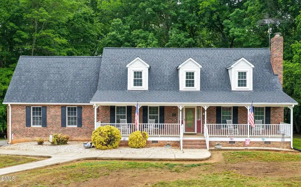 $950,000 | 296 Cothran Hicks Road, Rougemont, NC 27572