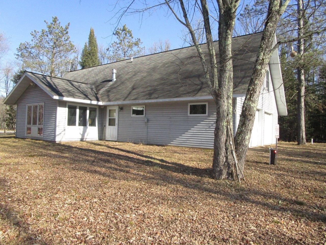 N8529 Down River Road Phillips, WI 54555 - Photo 1 of 39 Gallery Image 1