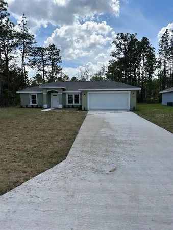 $1,725 | 1522 West Barlow Place, Dunnellon, FL 34434
