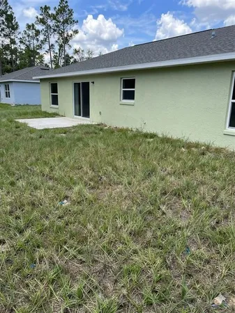 $1,725 | 1522 West Barlow Place, Dunnellon, FL 34434
