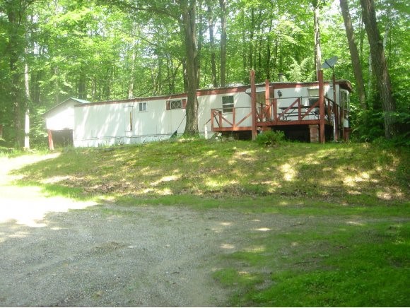 399 Chesterfield Road Keene, NH 03431 - Photo 1 of 1