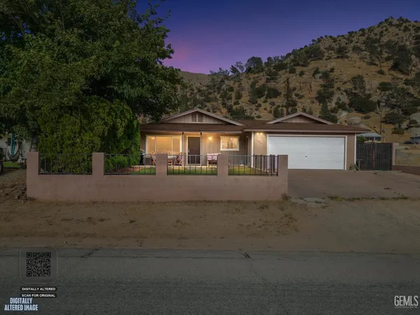 $235,000 | Undisclosed Address, Lake Isabella, CA 93240