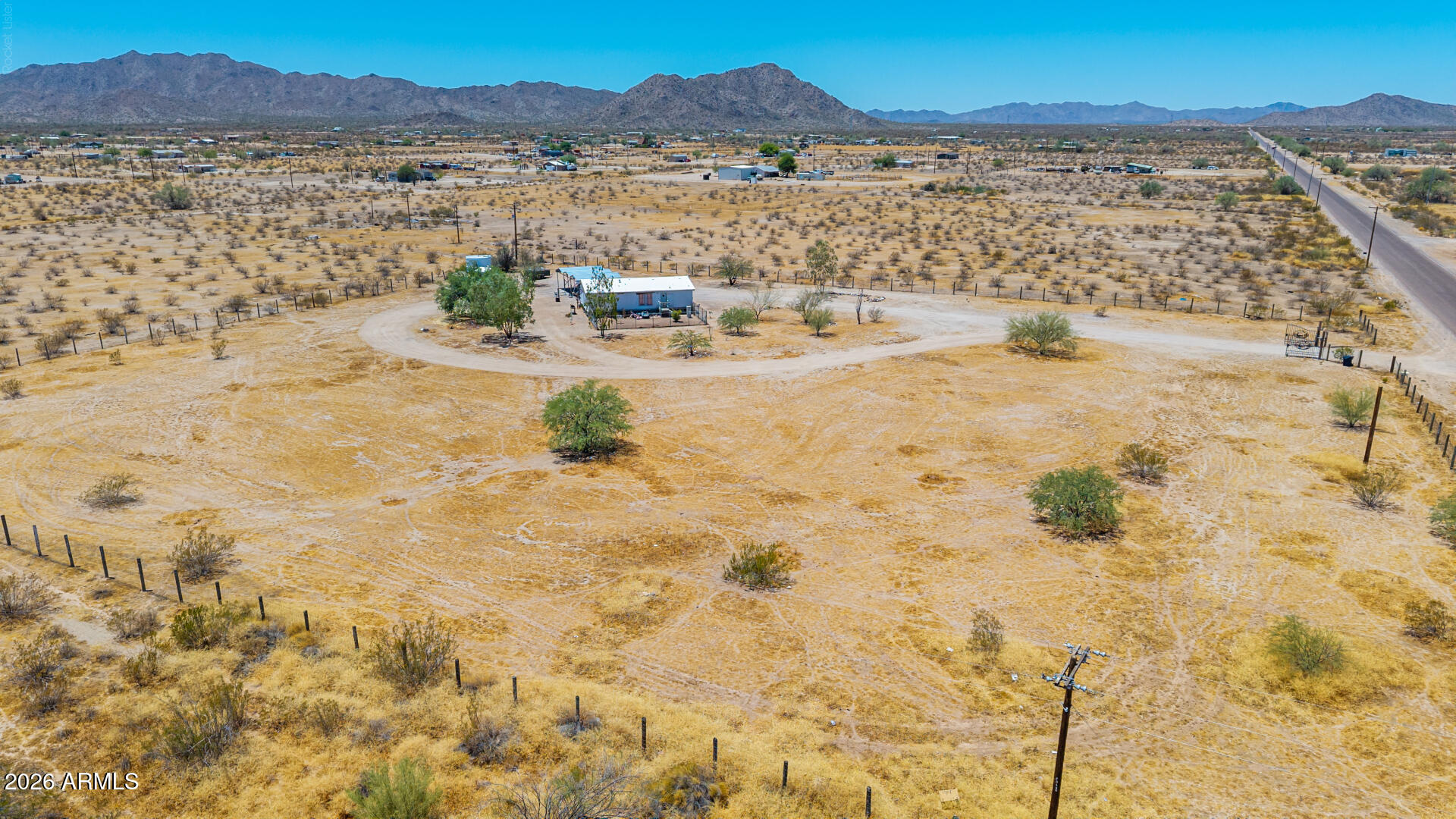 53679 West Barnes Road Maricopa, AZ 85139 - Photo 19 of 20